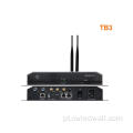 Novastar Taurus Multi-Media Player TB1 Controle assíncrono